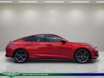 2023 Acura Integra A-Spec Tech Package