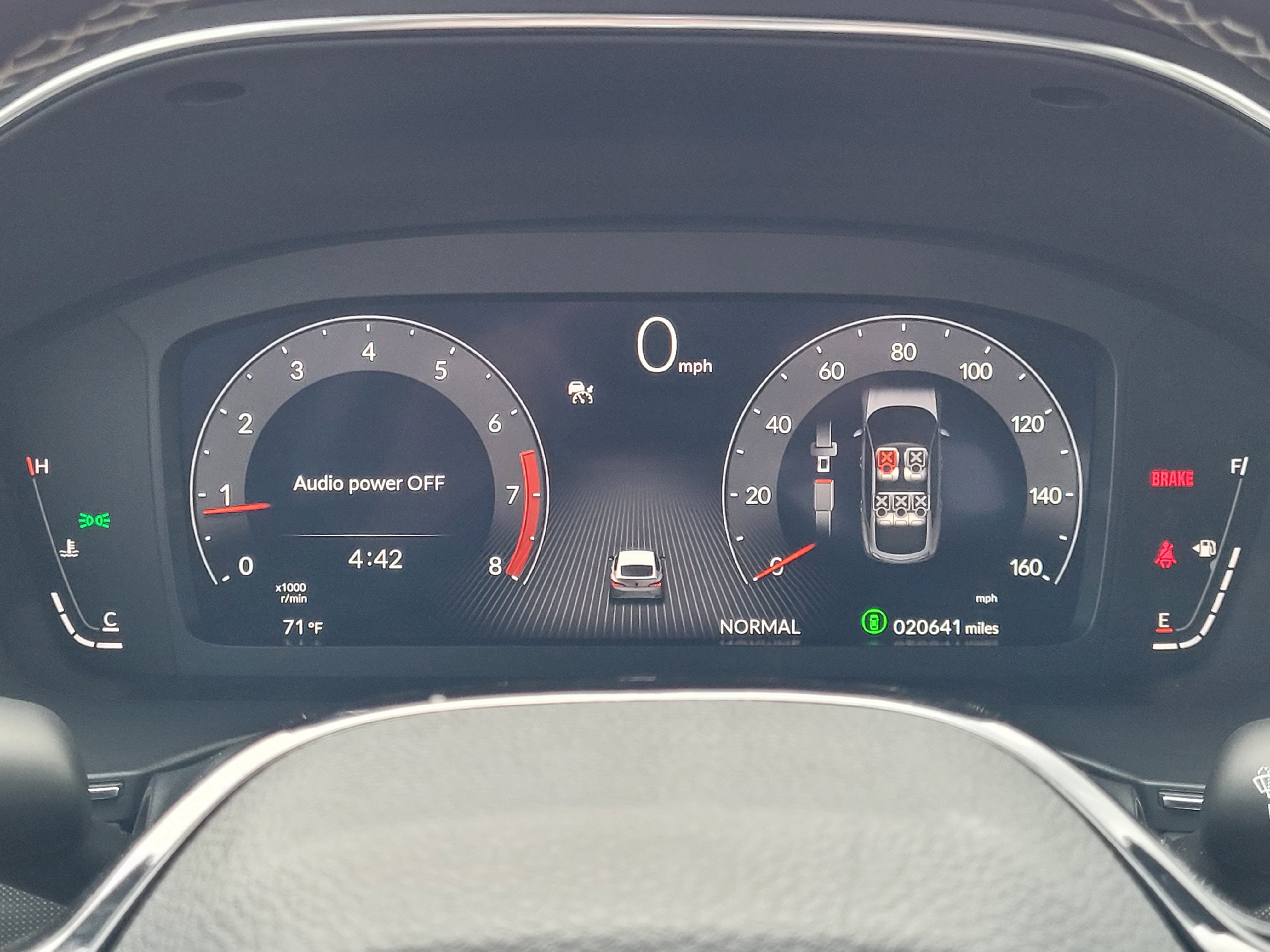 2023 Acura Integra A-Spec Tech Package