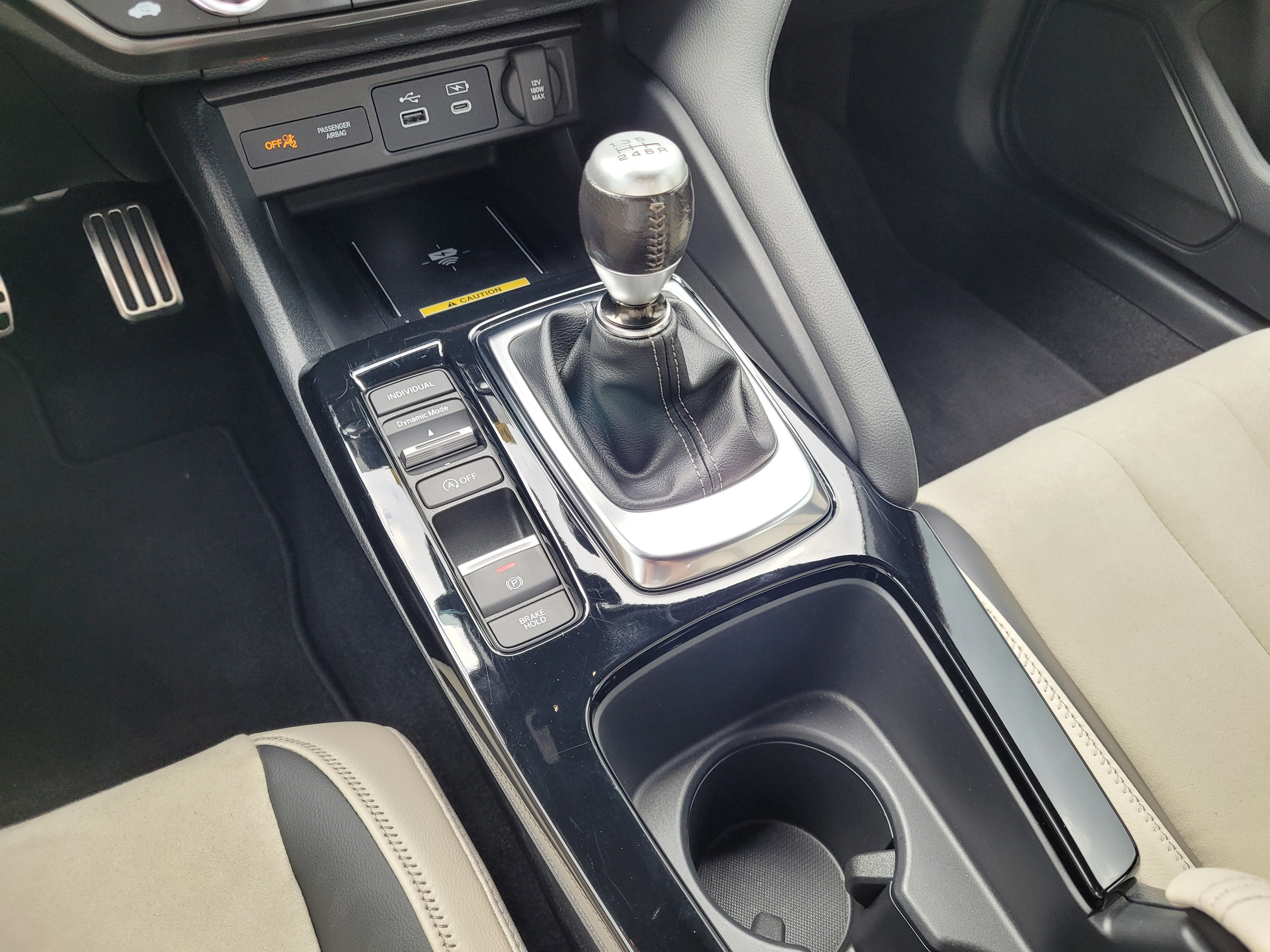 2023 Acura Integra A-Spec Tech Package