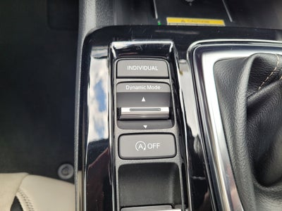 2023 Acura Integra A-Spec Tech Package