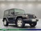 2012 Jeep Wrangler Sahara