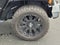 2017 Jeep Wrangler Sahara