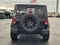 2017 Jeep Wrangler Sahara