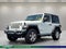 2019 Jeep Wrangler Sport S