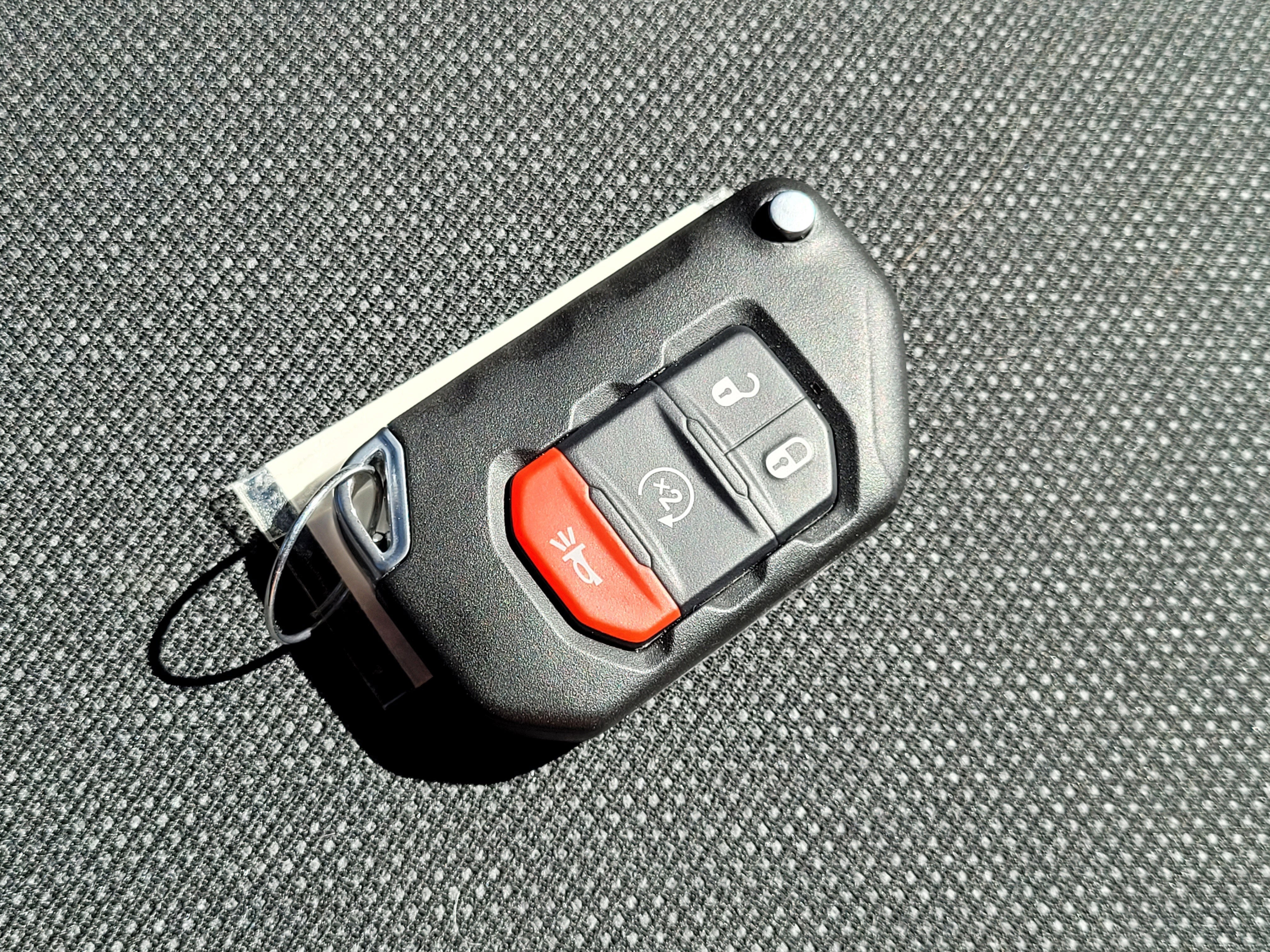 2021 Jeep Wrangler Sport S