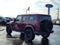 2021 Jeep Wrangler Unlimited Sahara 4xe