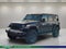 2022 Jeep Wrangler Unlimited Rubicon 4xe