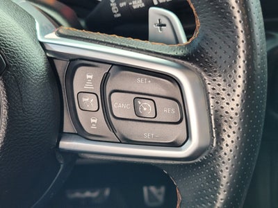 2022 Jeep Wrangler Unlimited Rubicon 392