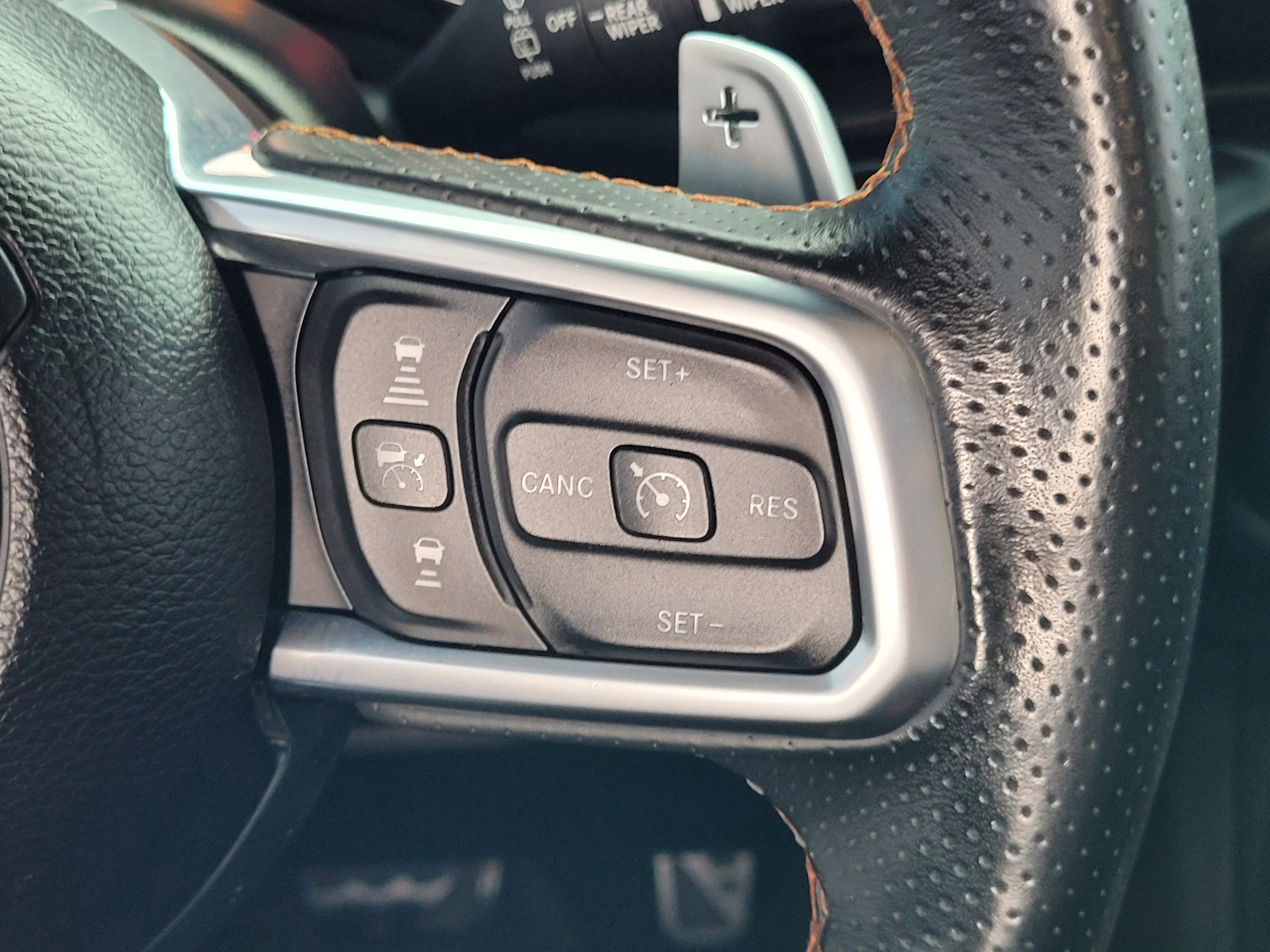 2022 Jeep Wrangler Unlimited Rubicon 392
