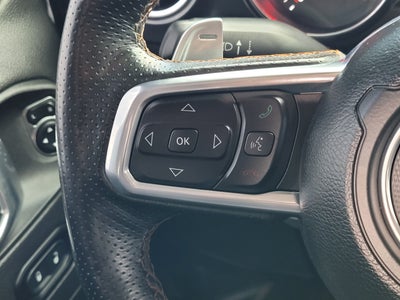 2022 Jeep Wrangler Unlimited Rubicon 392