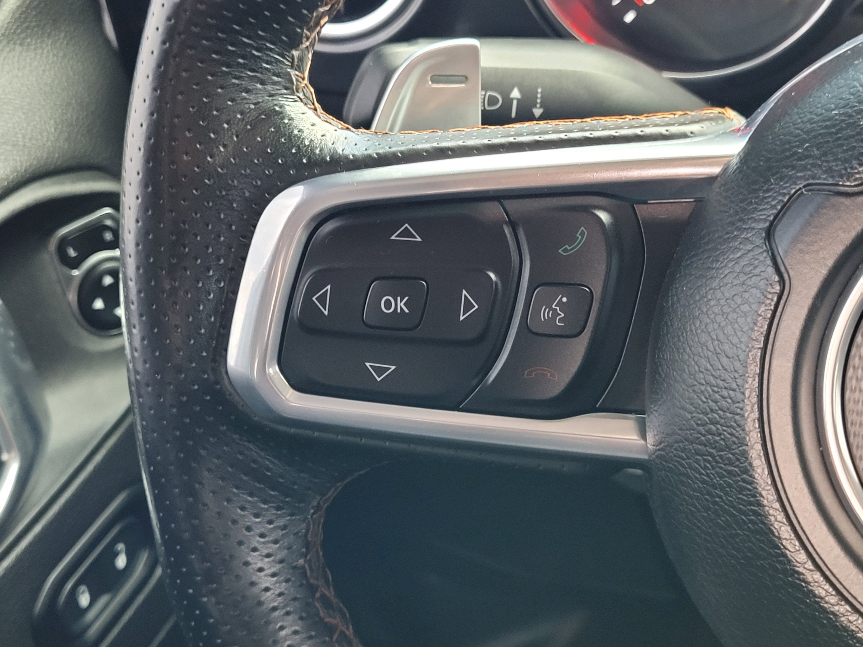 2022 Jeep Wrangler Unlimited Rubicon 392