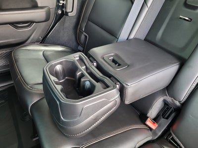 2022 Jeep Wrangler Unlimited Rubicon 392