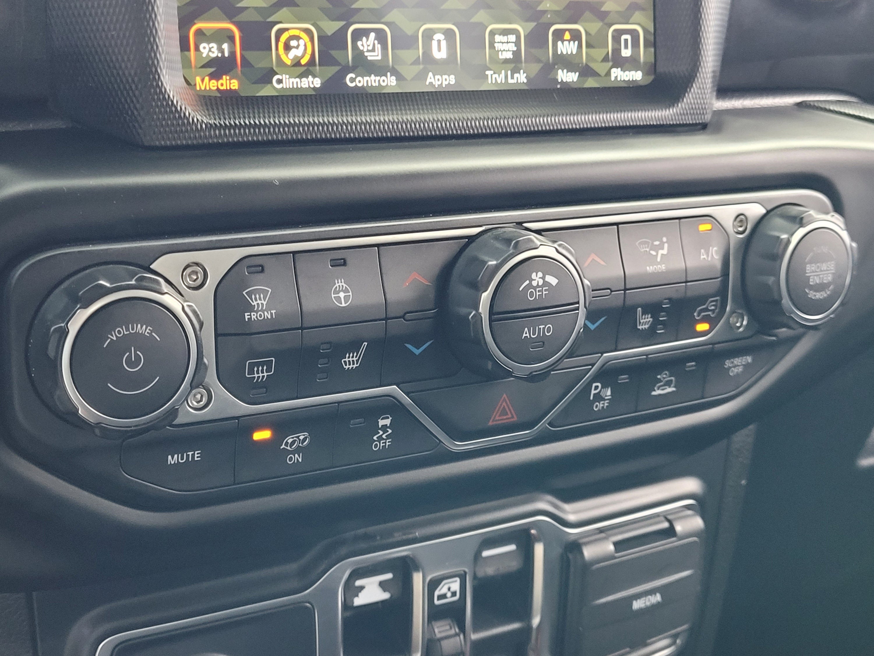 2022 Jeep Wrangler Unlimited Rubicon 392