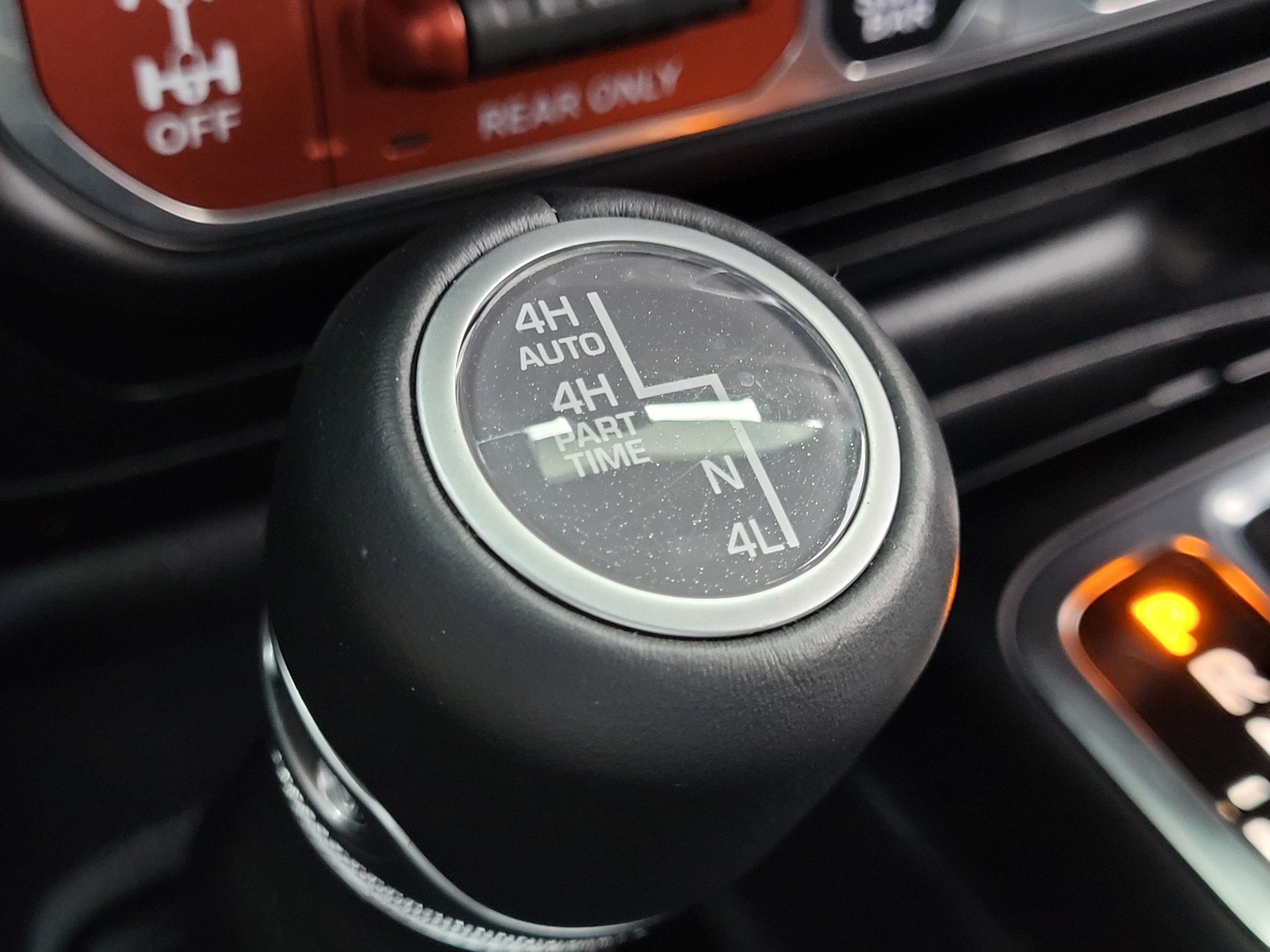 2022 Jeep Wrangler Unlimited Rubicon 392