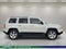 2013 Jeep Patriot Latitude