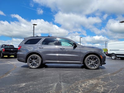 2023 Dodge Durango GT Plus