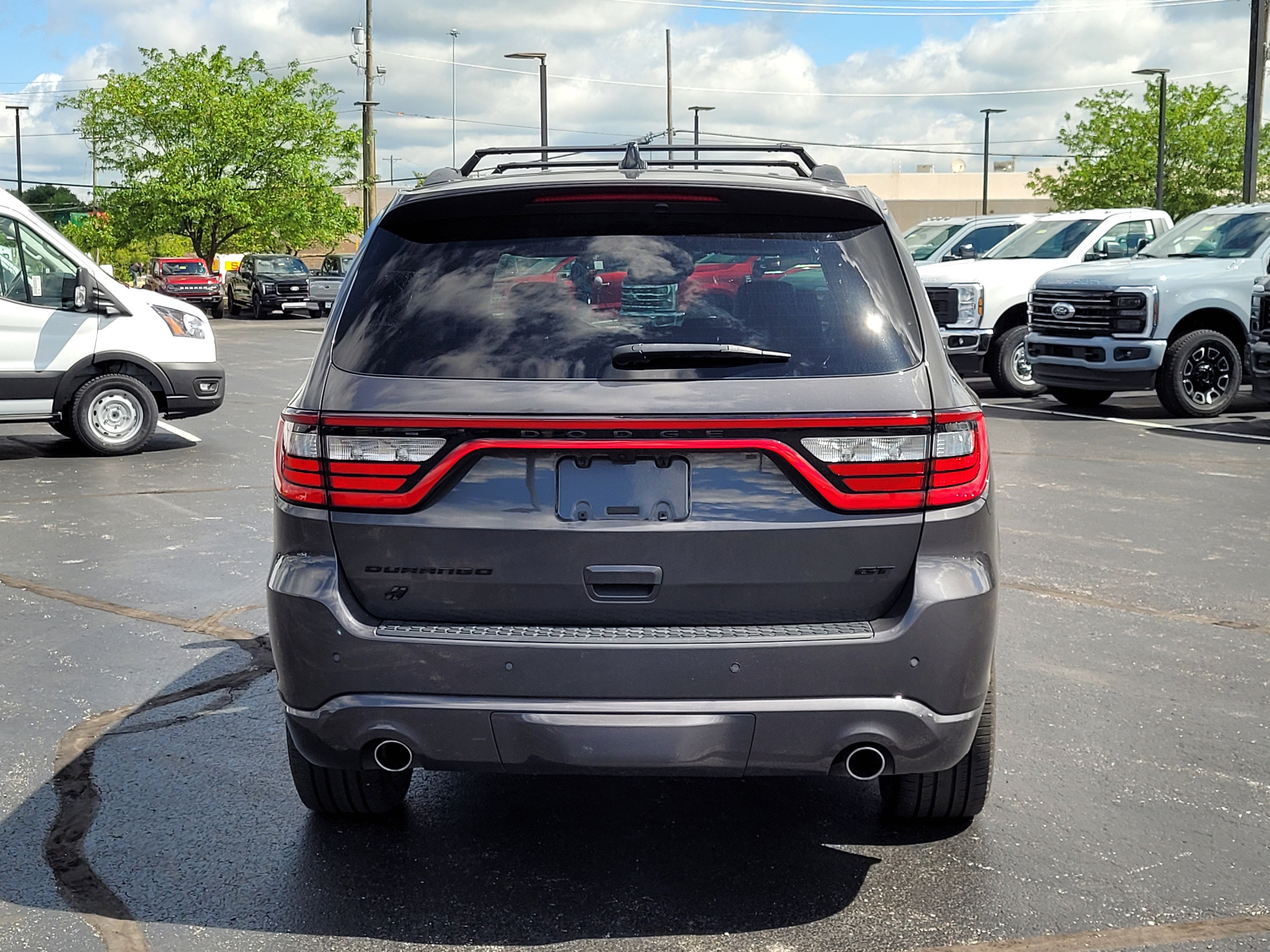2023 Dodge Durango GT Plus