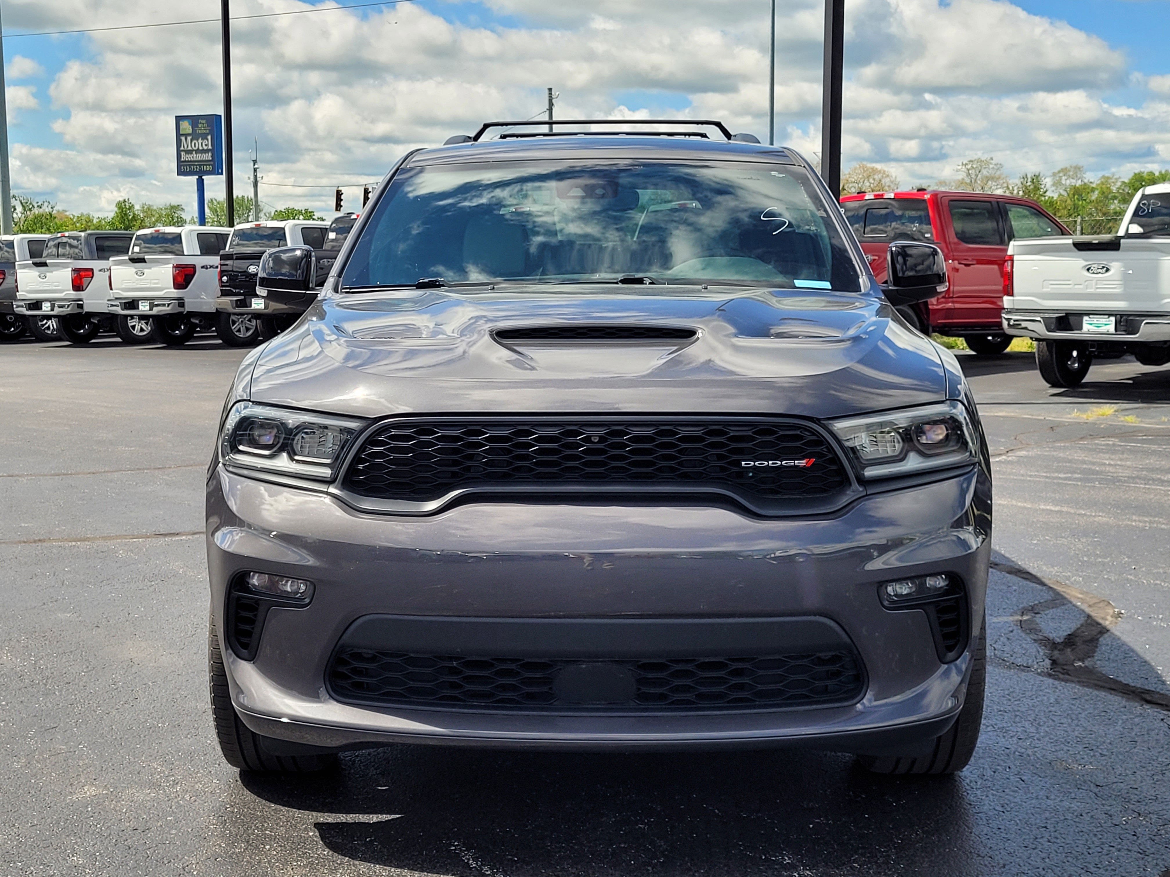 2023 Dodge Durango GT Plus