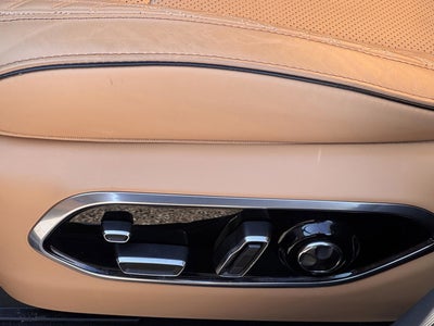 2024 Jeep Grand Cherokee Summit Reserve