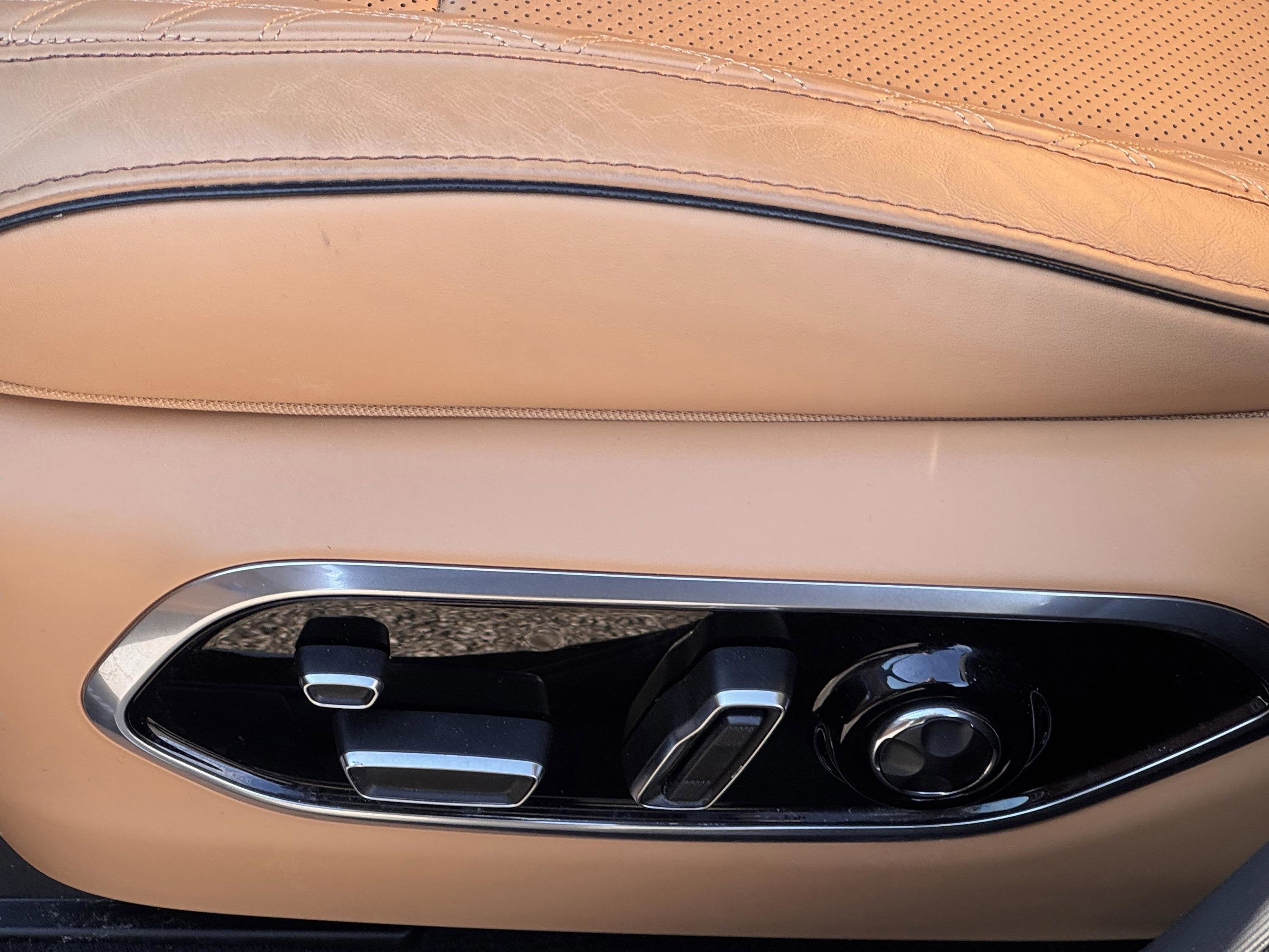 2024 Jeep Grand Cherokee Summit Reserve