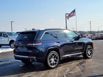 2024 Jeep Grand Cherokee Summit Reserve