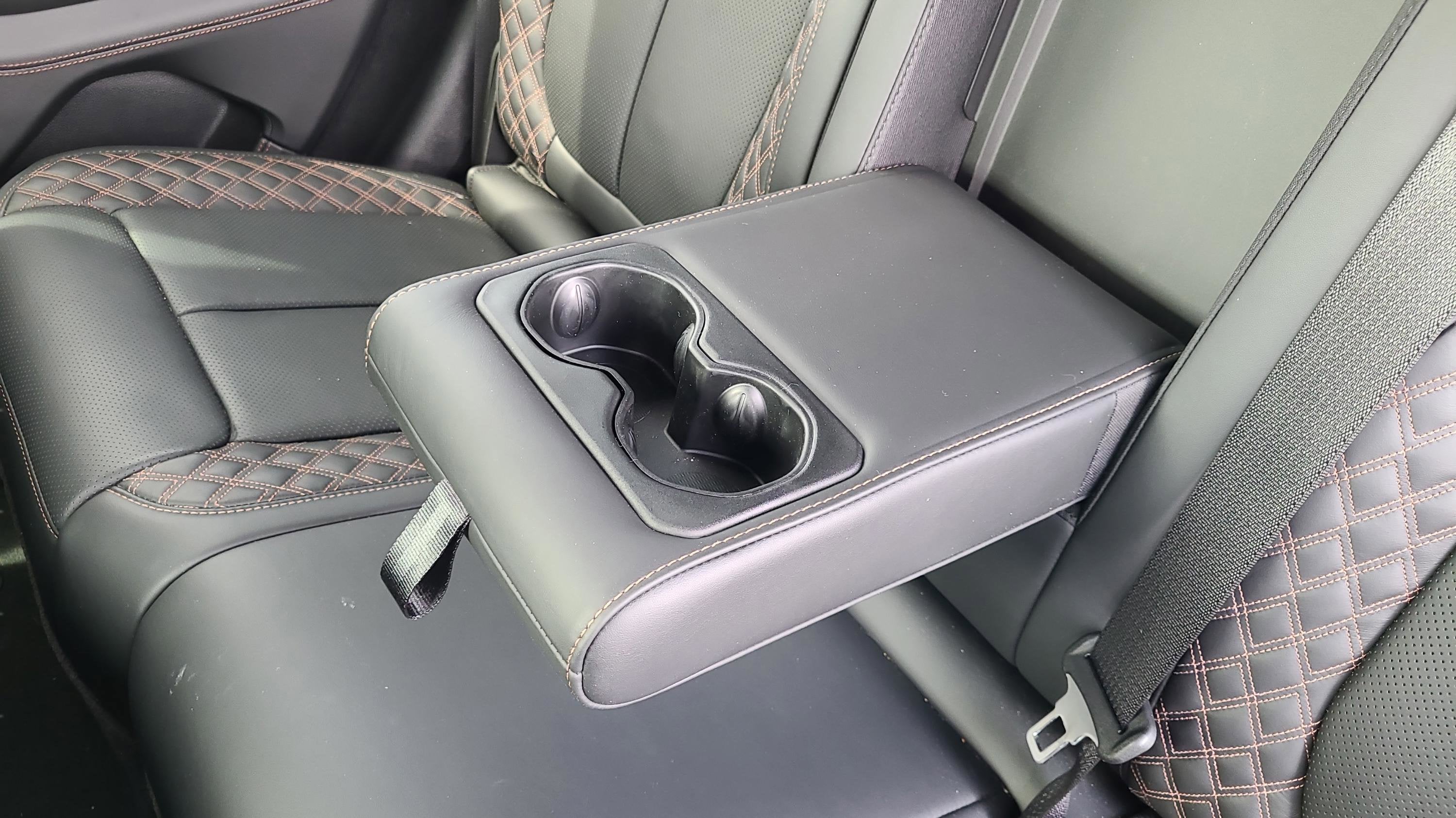 2023 Jeep Grand Cherokee Summit Reserve