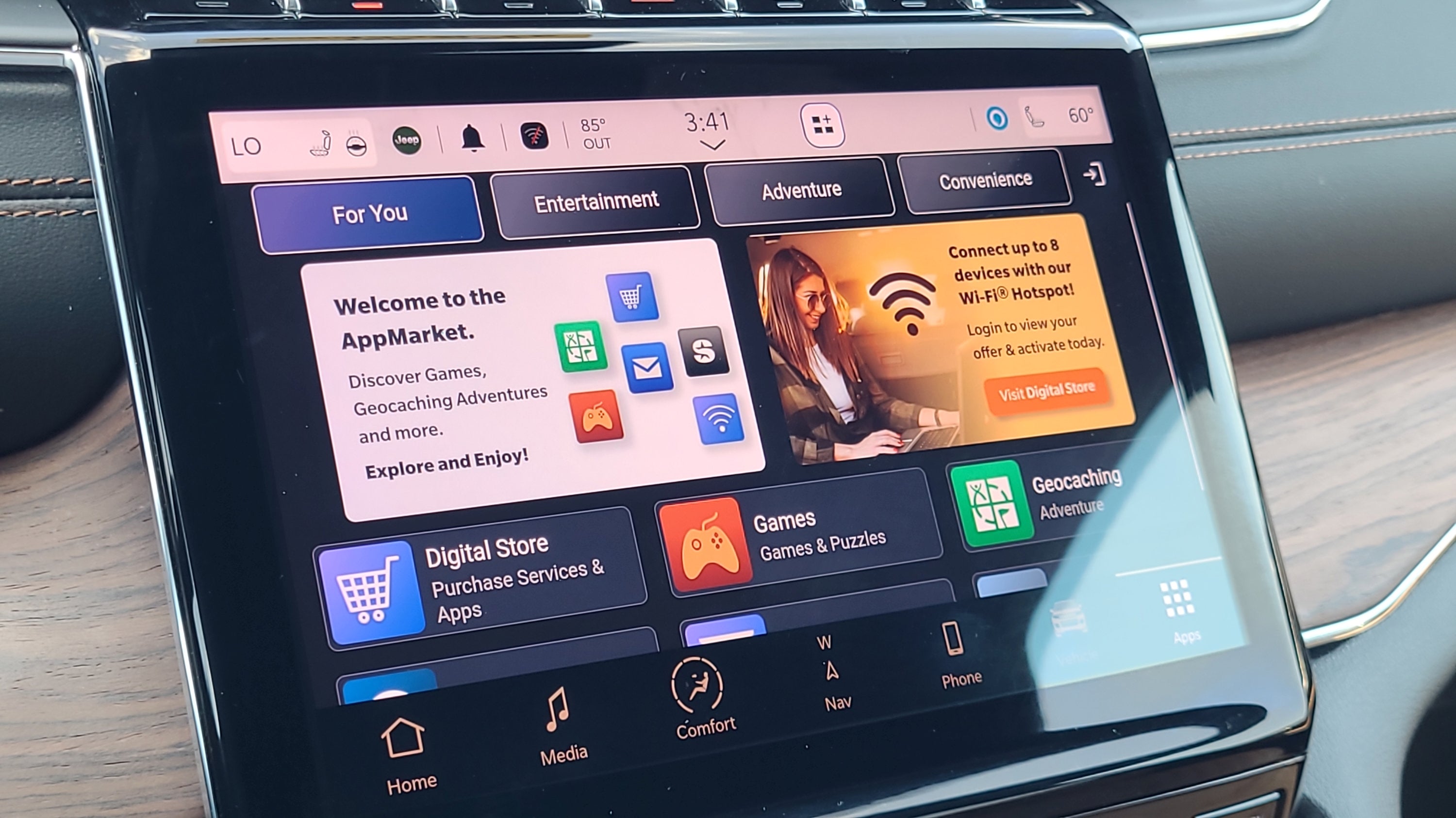2023 Jeep Grand Cherokee Summit