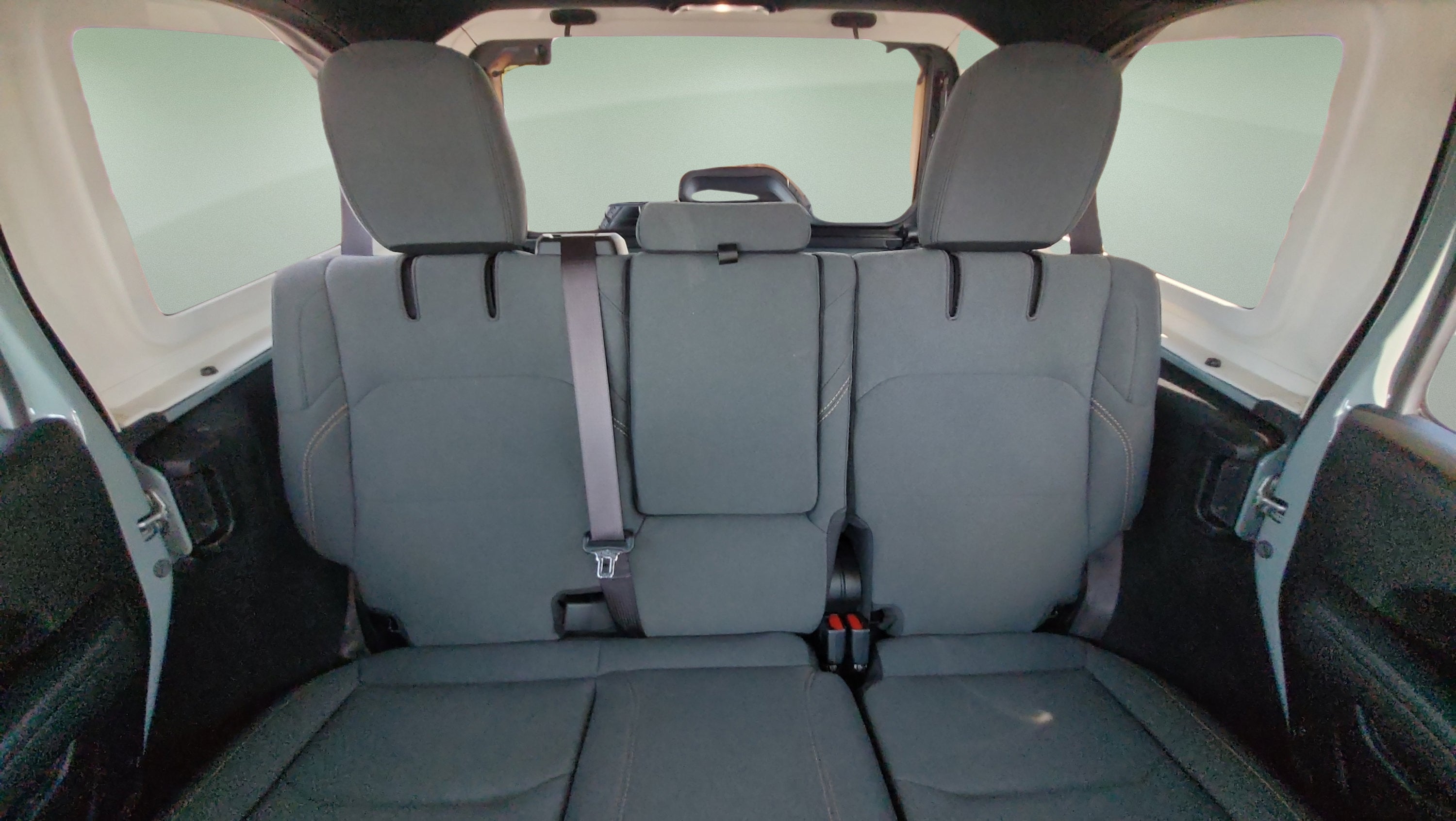 2024 Jeep Wrangler Sport S 4xe