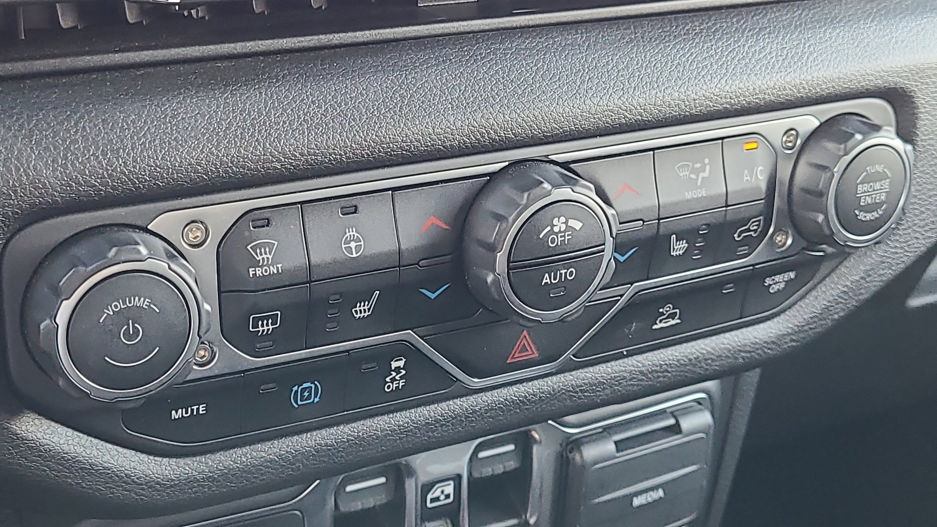 2024 Jeep Wrangler Sport S 4xe