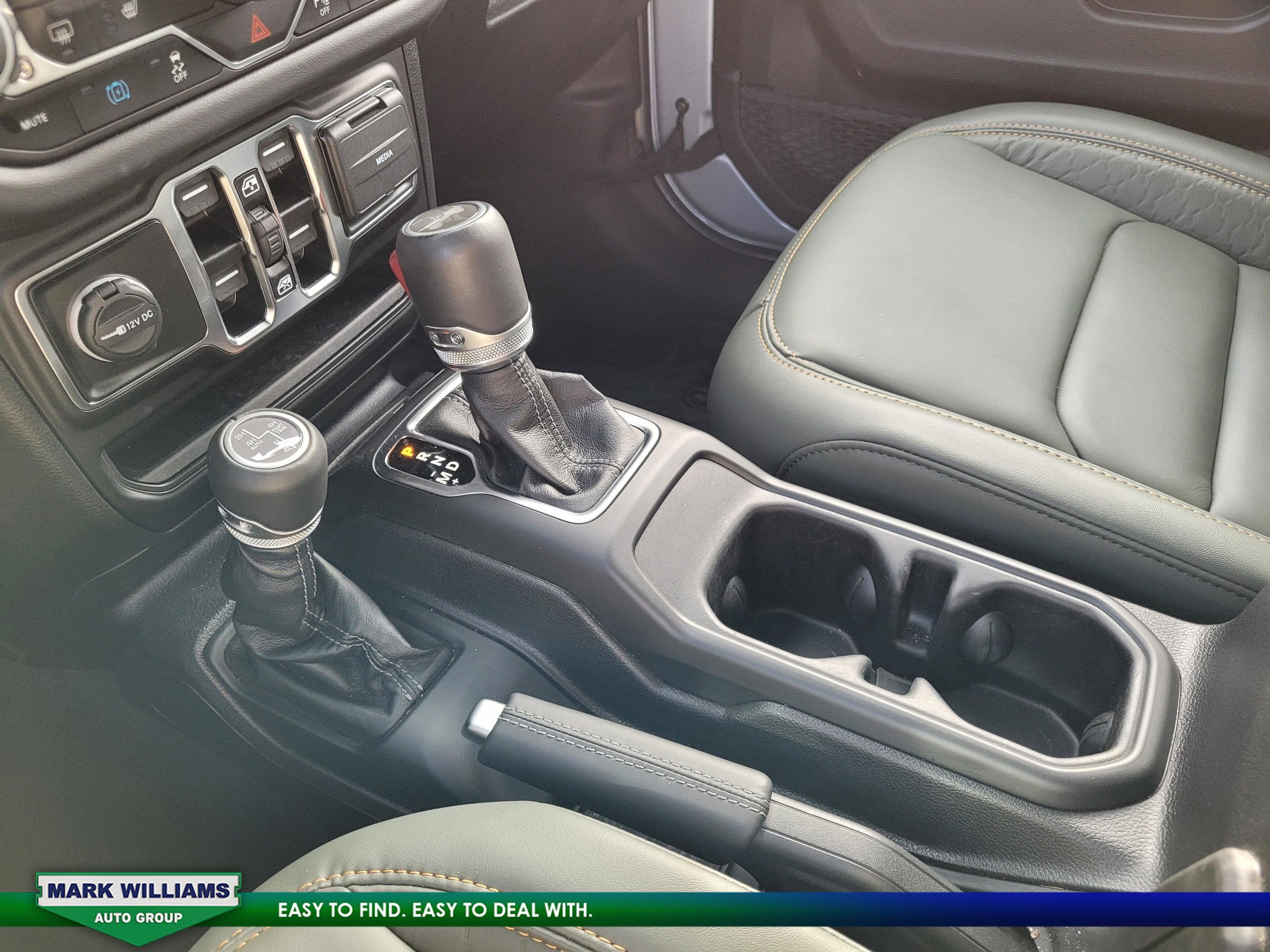 2024 Jeep Wrangler High Altitude 4xe