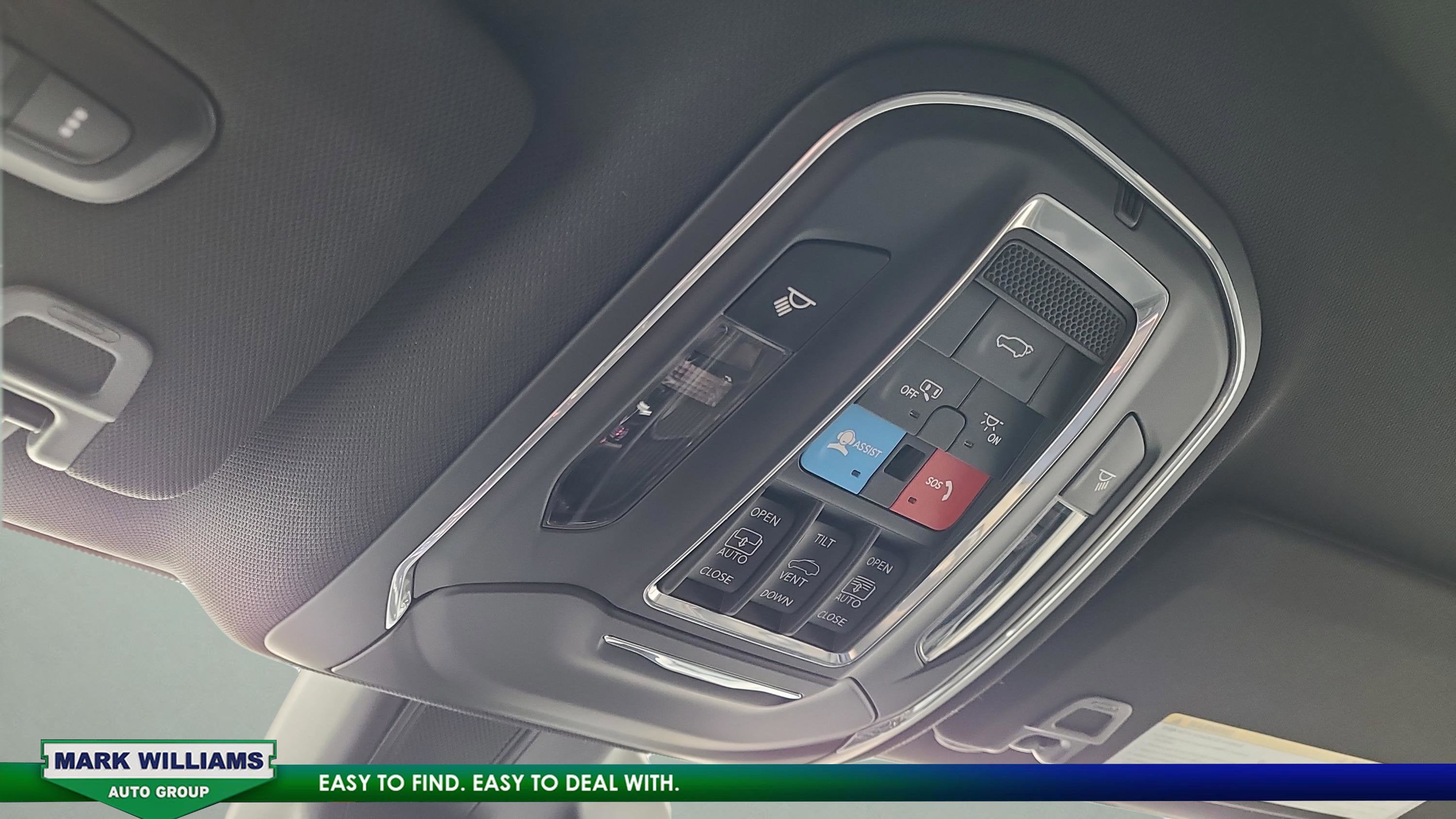 2024 Jeep Grand Cherokee Trailhawk 4xe