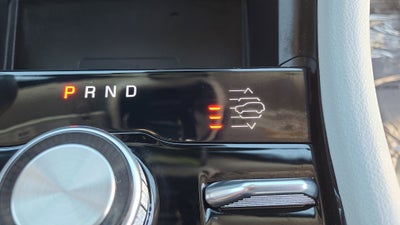 2022 Jeep Grand Cherokee Overland 4xe