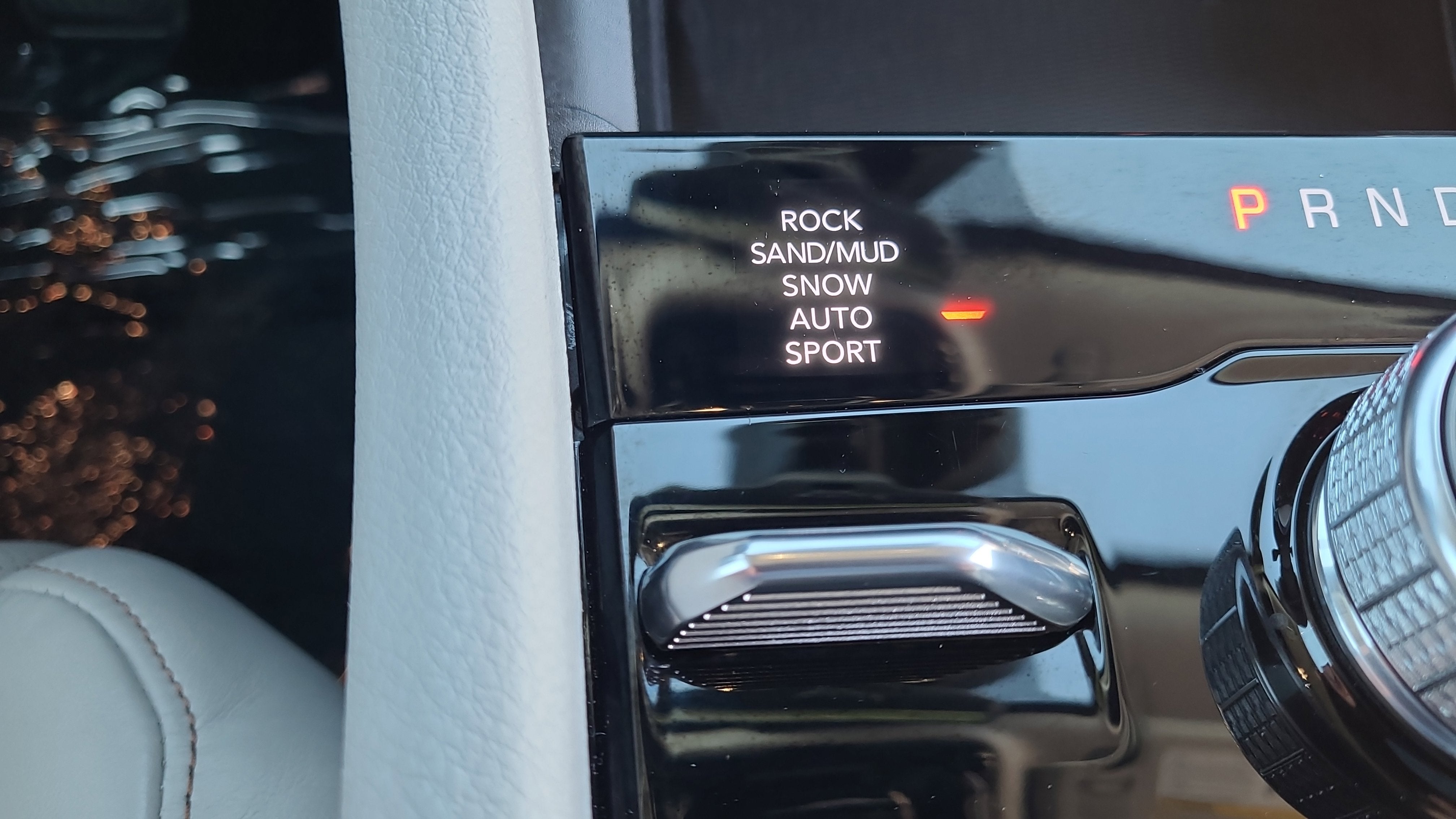 2022 Jeep Grand Cherokee Overland 4xe