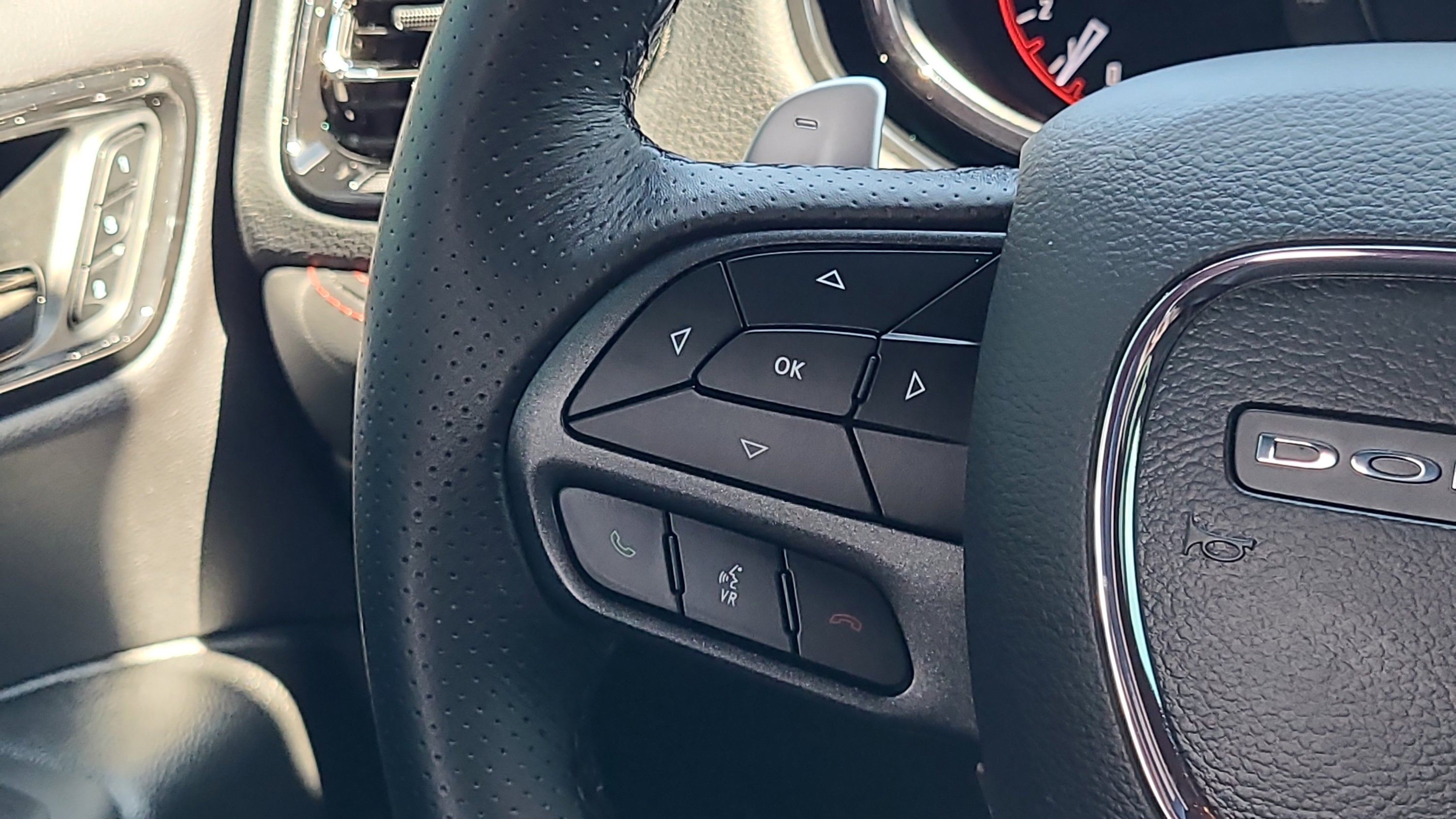 2025 Dodge Durango R/T Plus