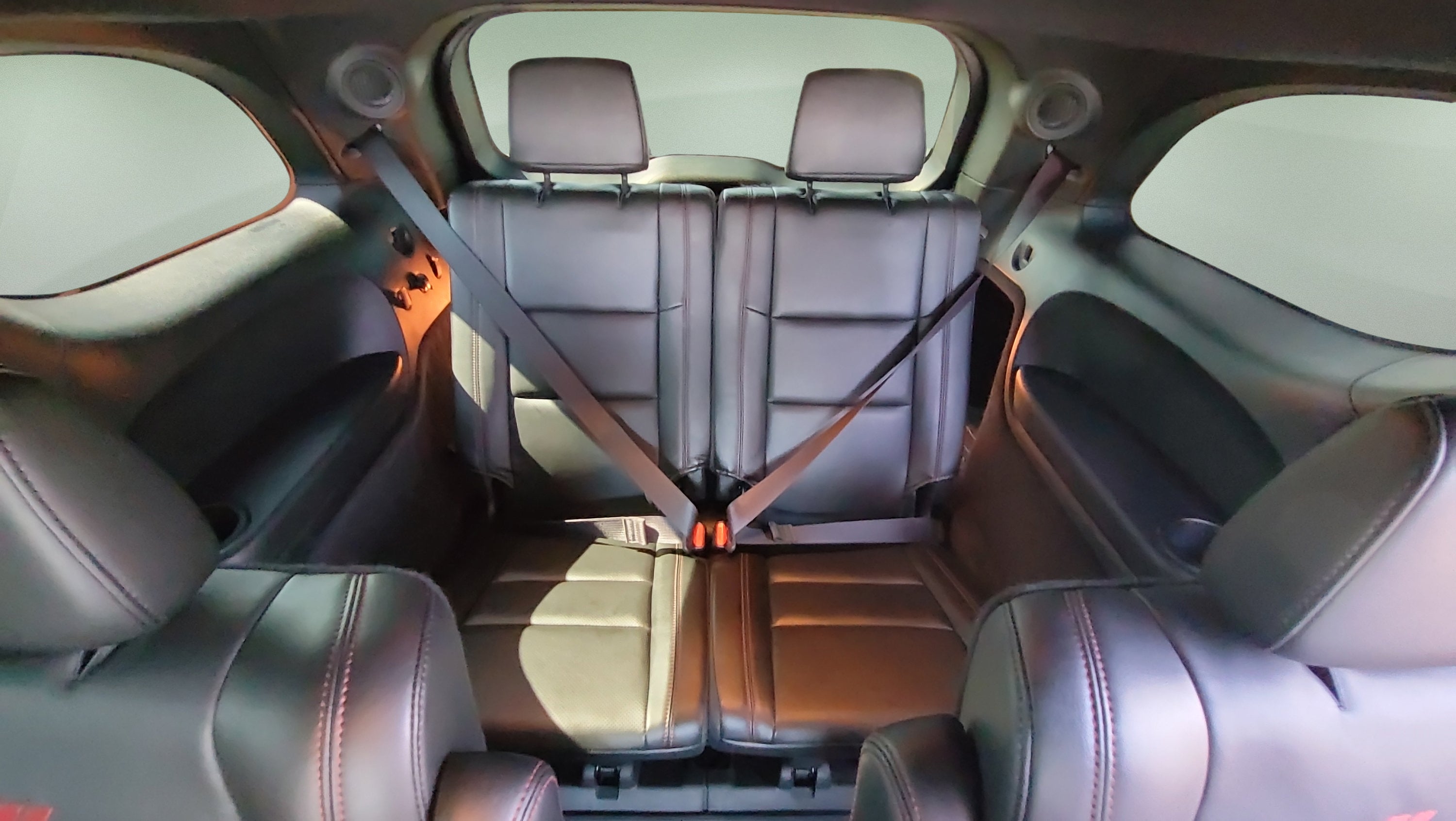 2025 Dodge Durango R/T Plus