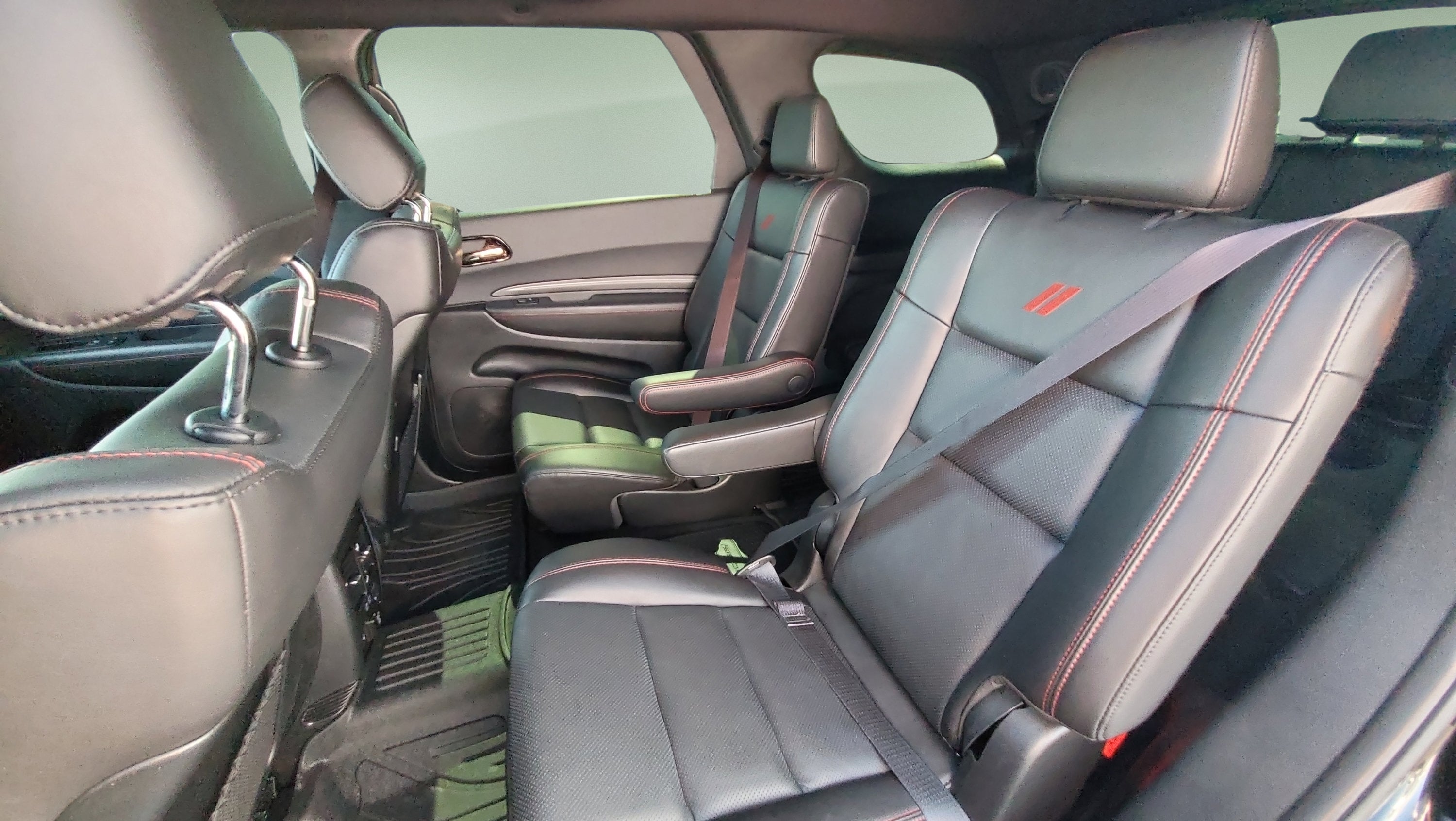 2025 Dodge Durango R/T Plus