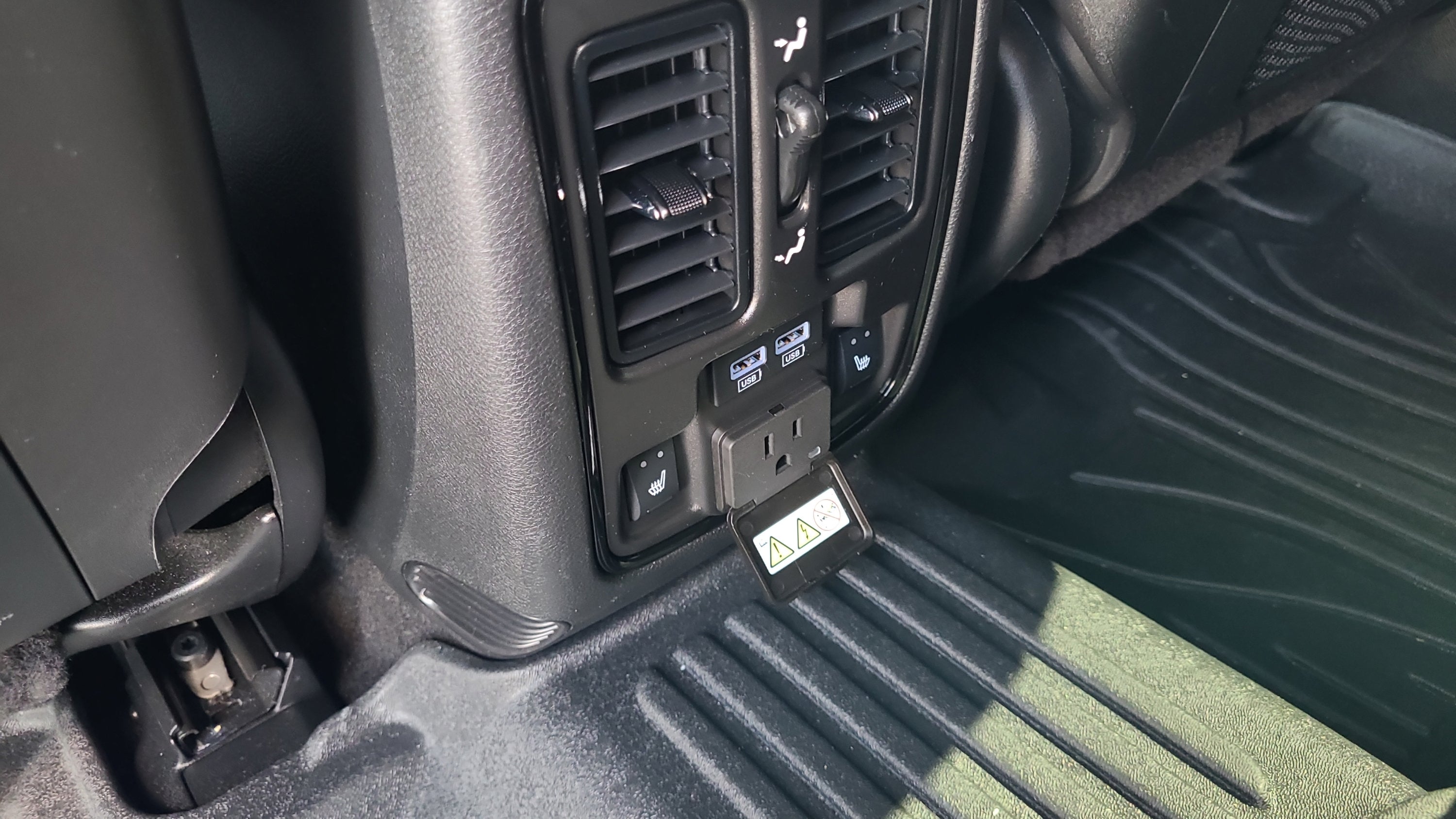 2025 Dodge Durango R/T Plus