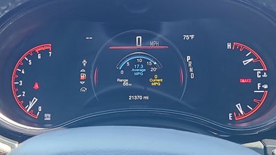 2025 Dodge Durango R/T Plus