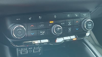 2025 Dodge Durango R/T Plus