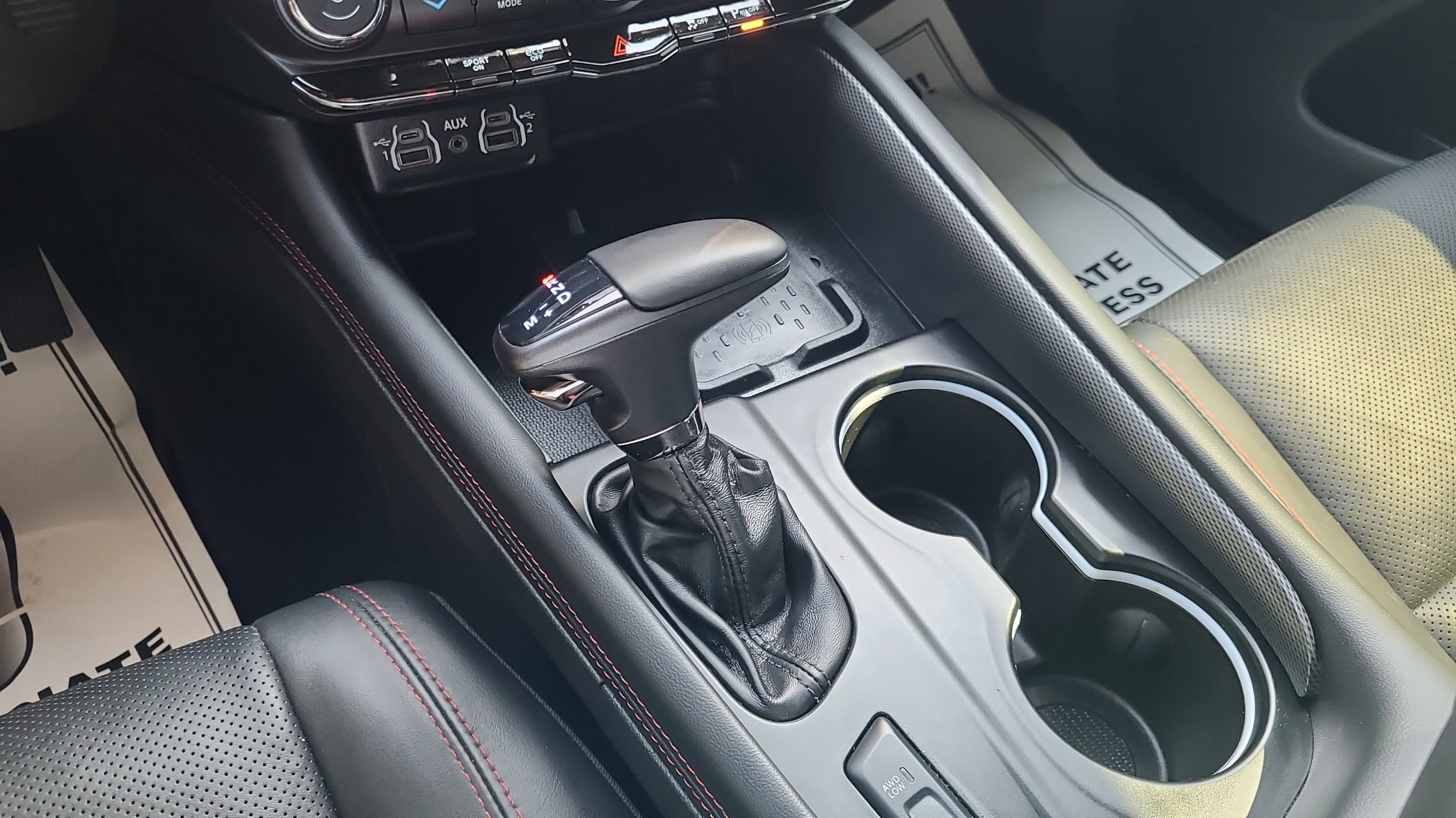2025 Dodge Durango R/T Plus