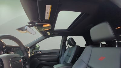 2025 Dodge Durango R/T Plus