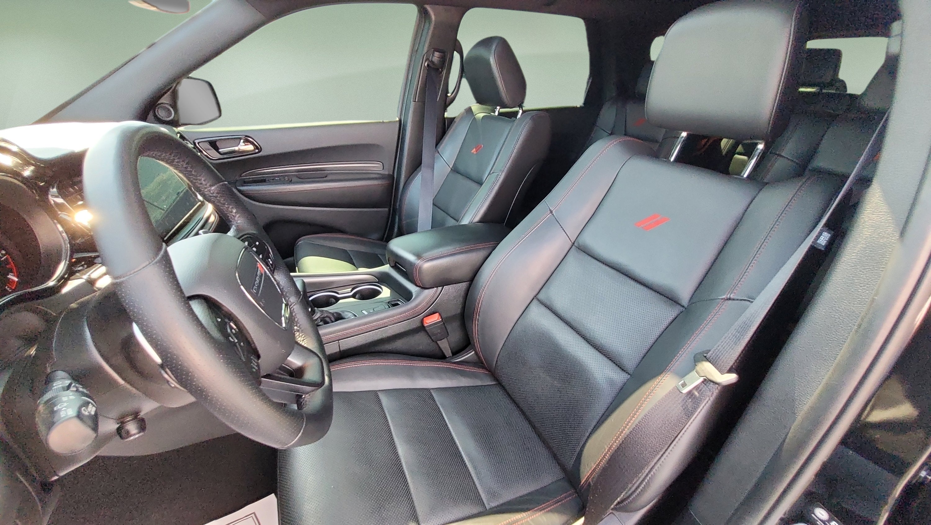 2025 Dodge Durango R/T Plus