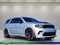 2025 Dodge Durango SRT Hellcat