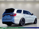 2025 Dodge Durango SRT Hellcat