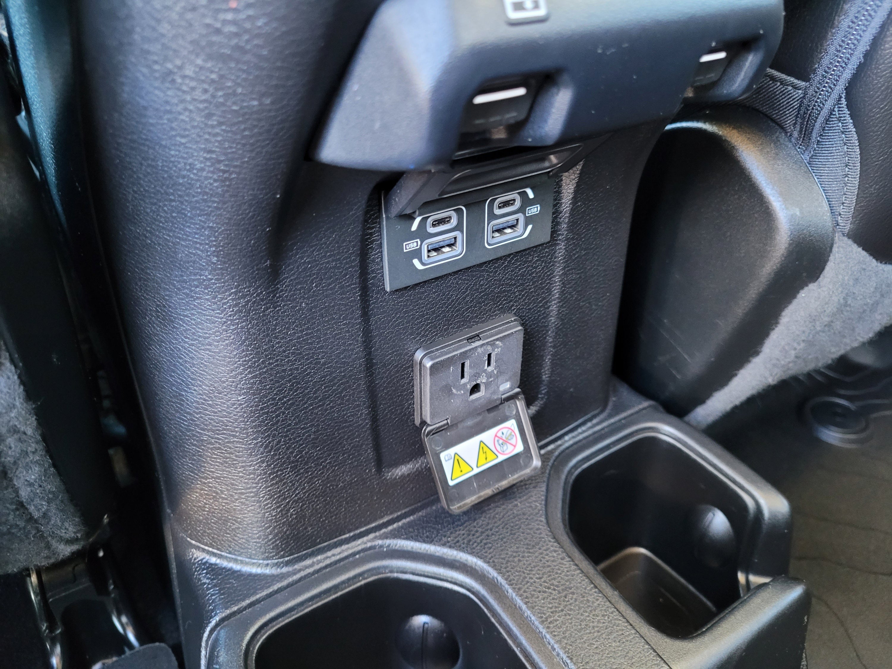 2021 Jeep Gladiator High Altitude