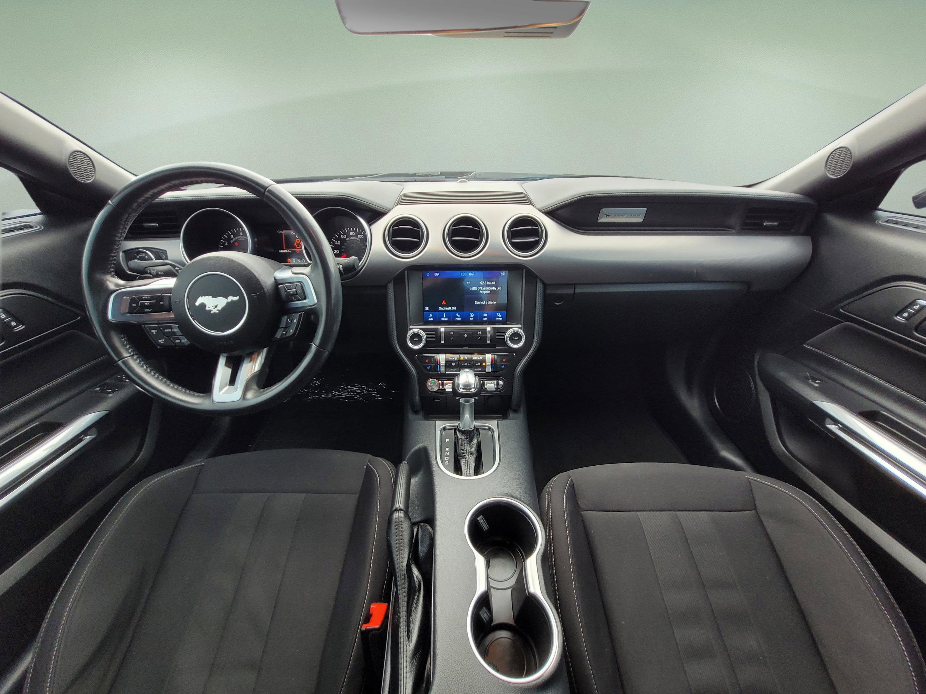2022 Ford Mustang GT