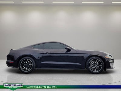 2022 Ford Mustang GT