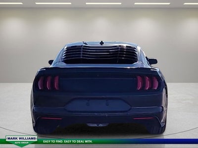 2022 Ford Mustang GT