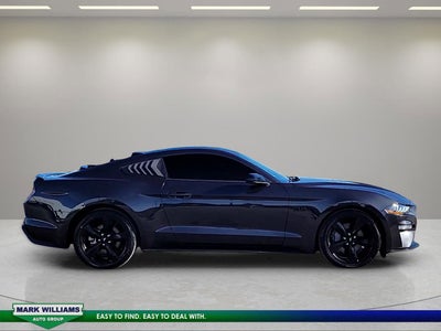 2022 Ford Mustang GT