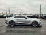 2021 Ford Mustang Mach 1